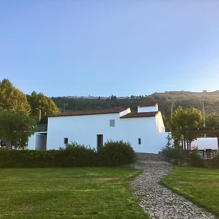 Quinta D'Abegoa Villa Marvão Eksteriør billede