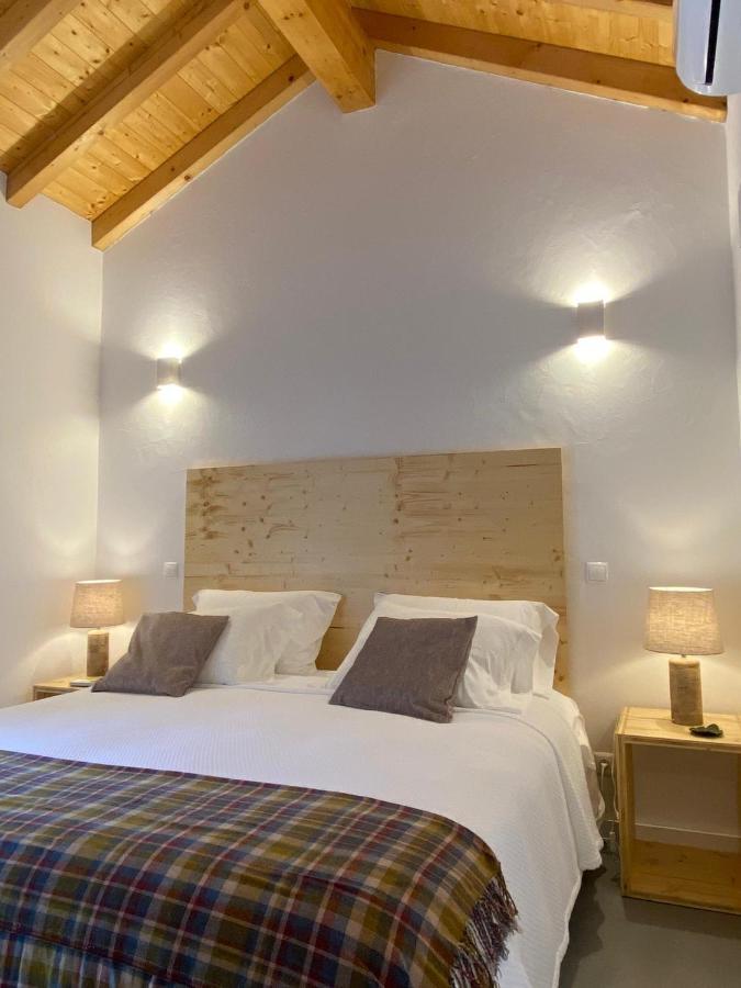 Quinta D'Abegoa Villa Marvão Eksteriør billede