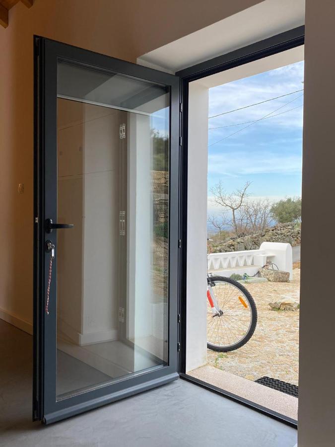 Quinta D'Abegoa Villa Marvão Eksteriør billede