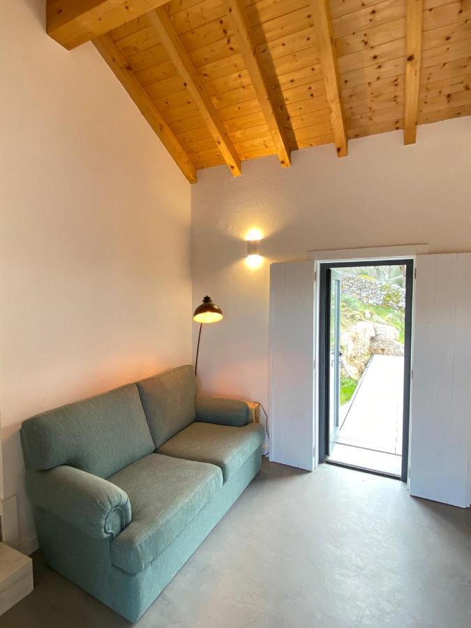 Quinta D'Abegoa Villa Marvão Eksteriør billede