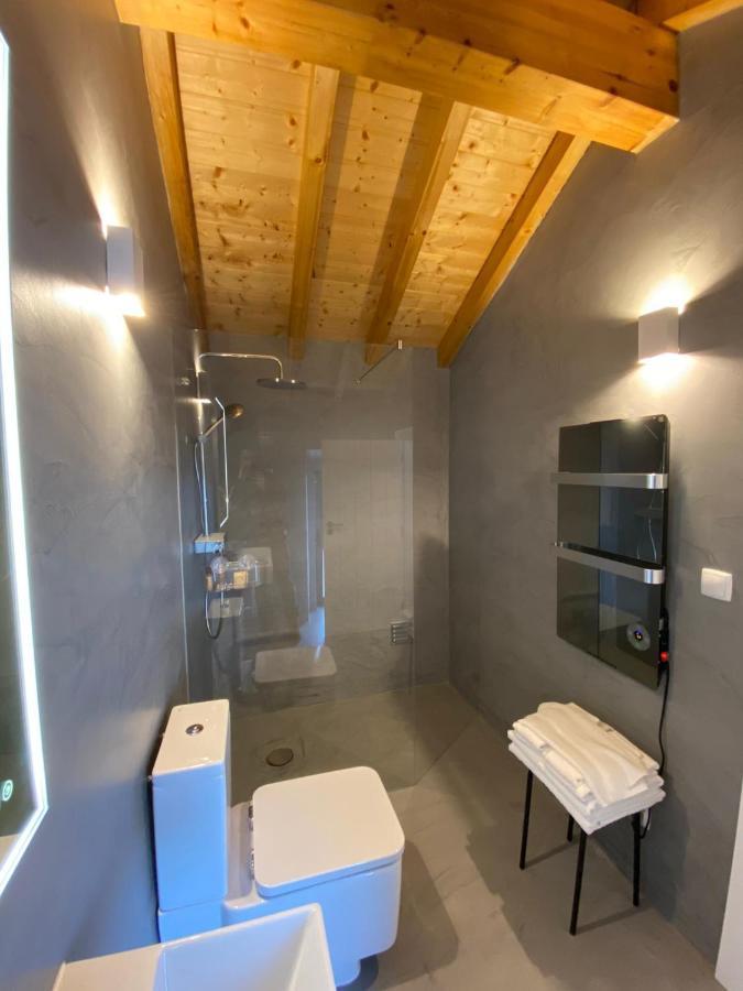 Quinta D'Abegoa Villa Marvão Eksteriør billede