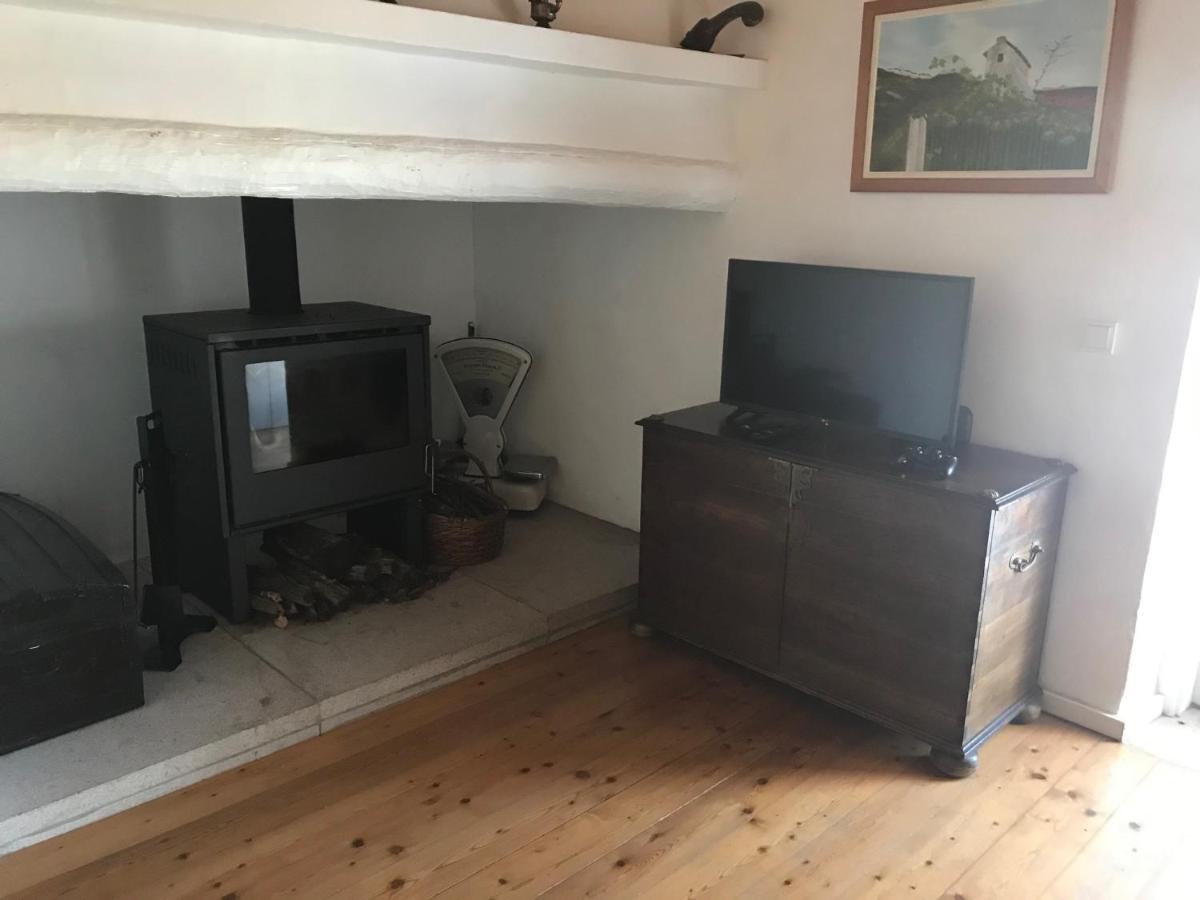 Quinta D'Abegoa Villa Marvão Eksteriør billede