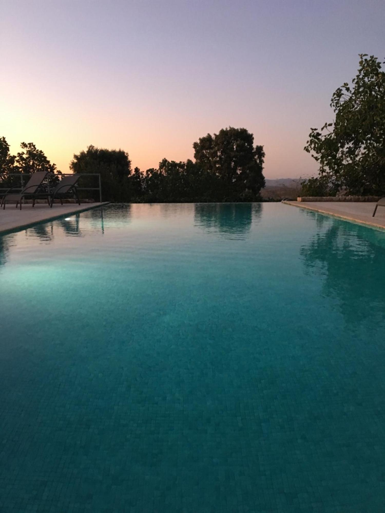Quinta D'Abegoa Villa Marvão Eksteriør billede