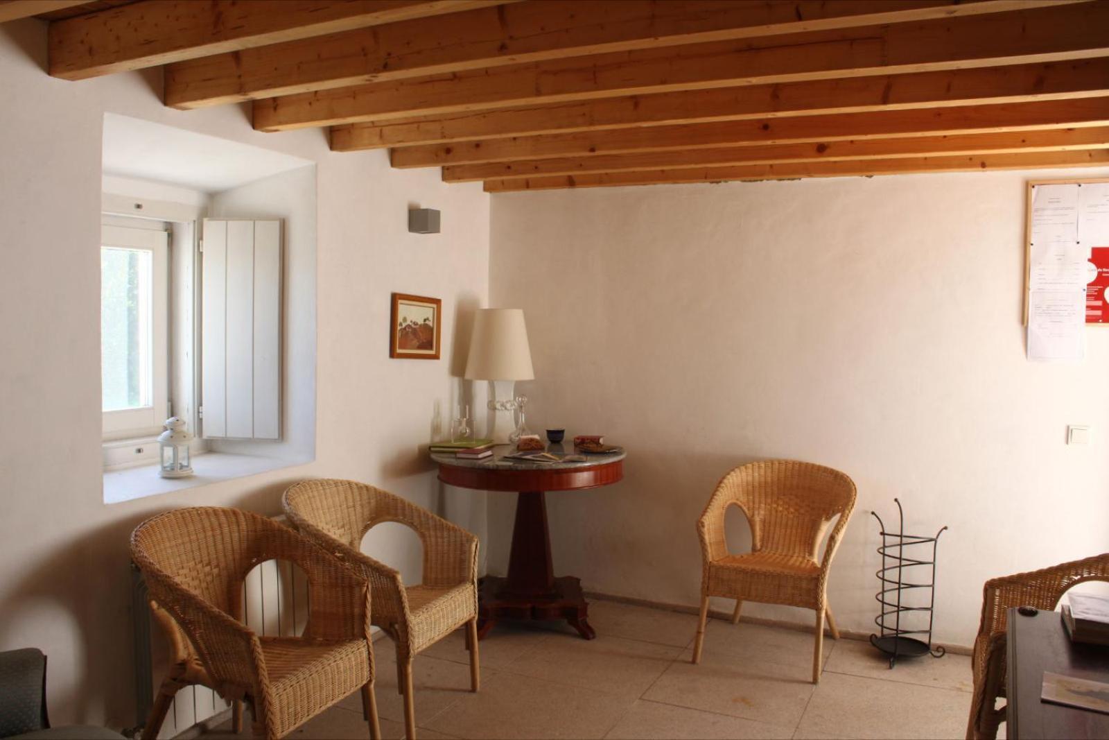 Quinta D'Abegoa Villa Marvão Eksteriør billede