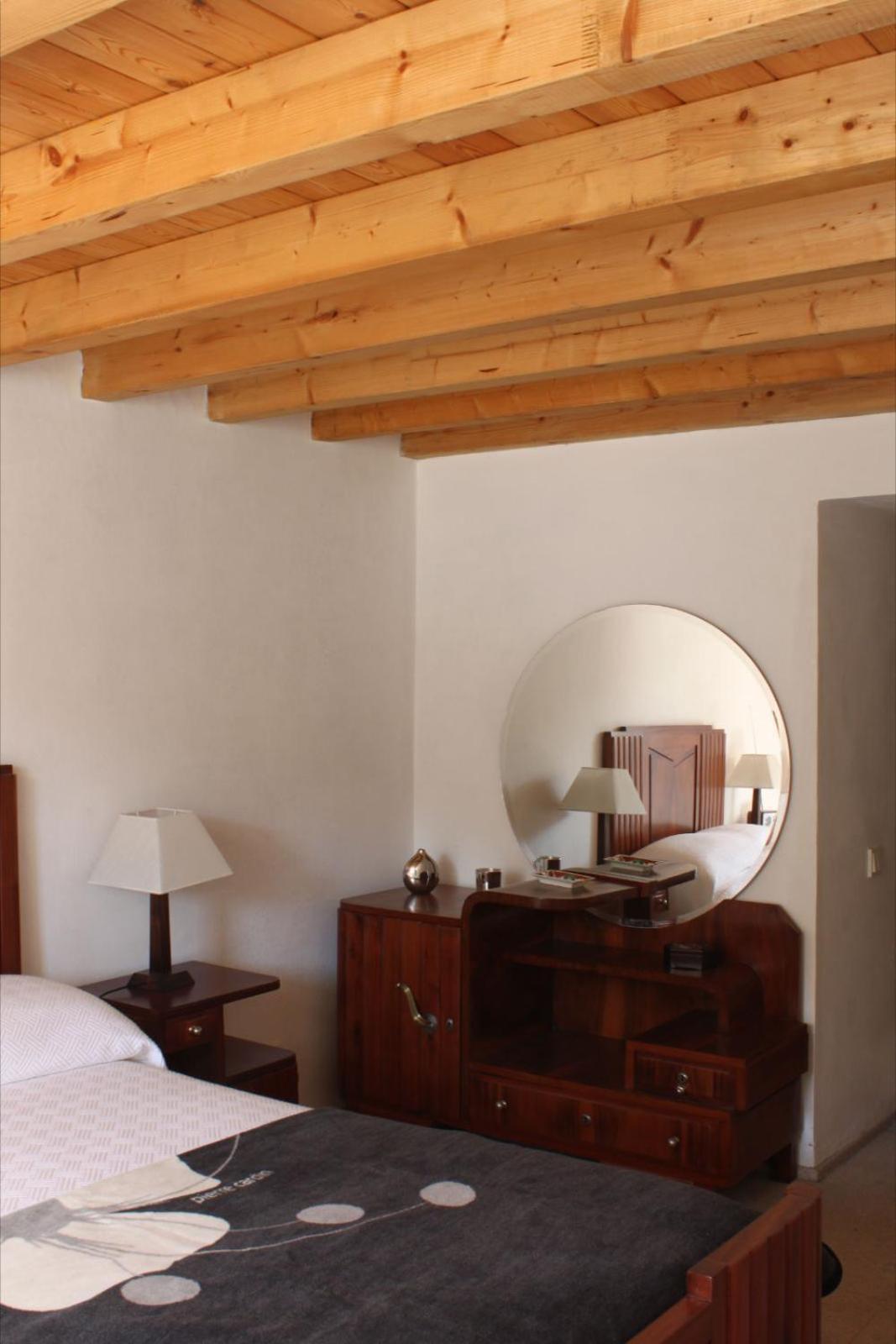 Quinta D'Abegoa Villa Marvão Eksteriør billede