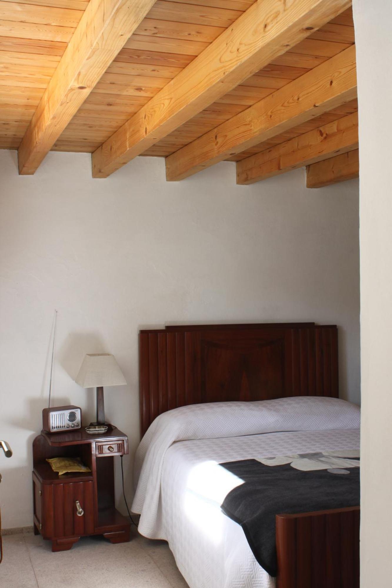 Quinta D'Abegoa Villa Marvão Eksteriør billede